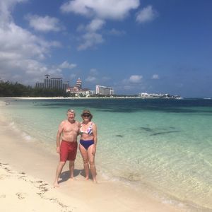 Meet your Posher, Marion